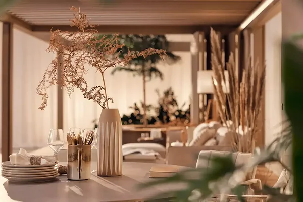 Pergola amani mood 6626