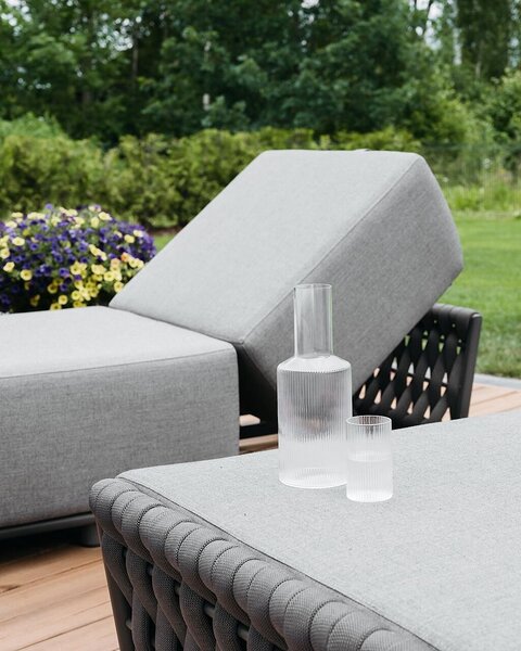Liv outdoor hug päevitustool