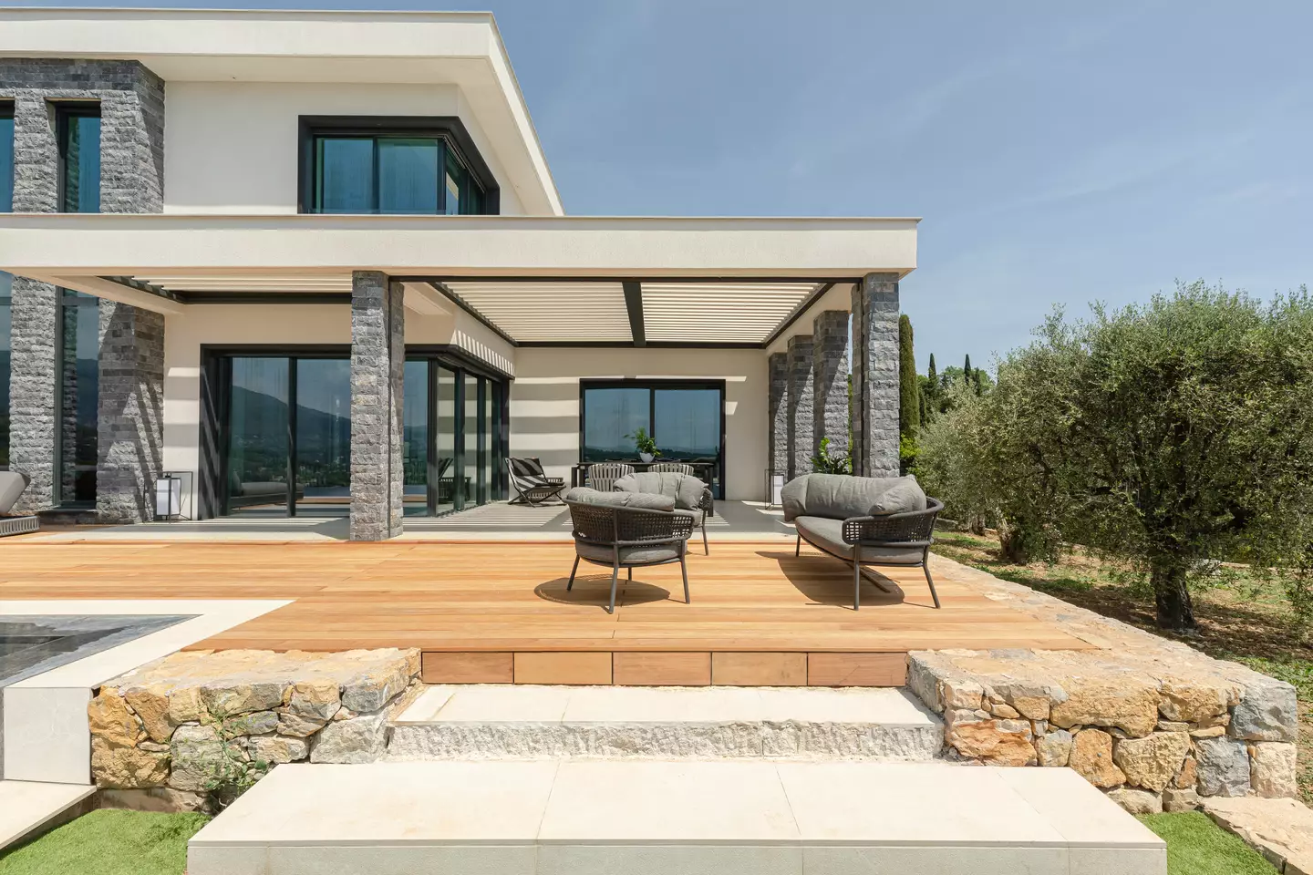 Renson Aero Integrated Roof Catalogue